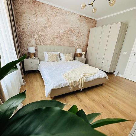 Apartament Bisera Тимишоара Екстериор снимка