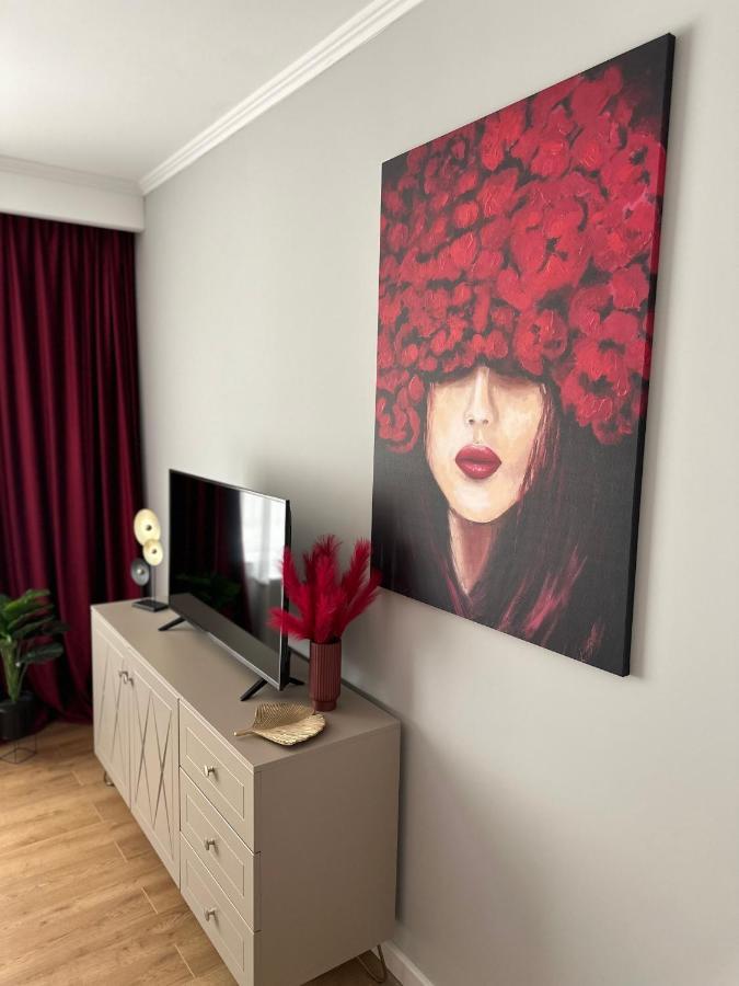 Apartament Bisera Тимишоара Екстериор снимка