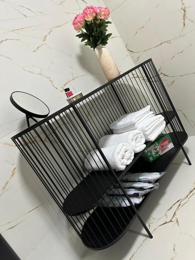 Apartament Bisera Тимишоара Екстериор снимка