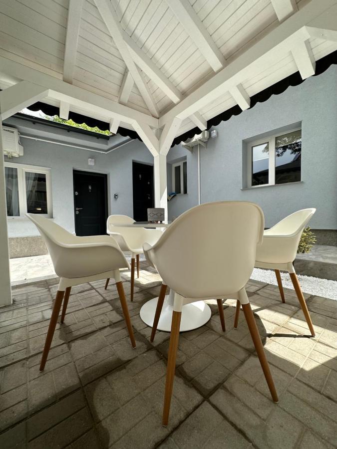 Apartament Bisera Тимишоара Екстериор снимка