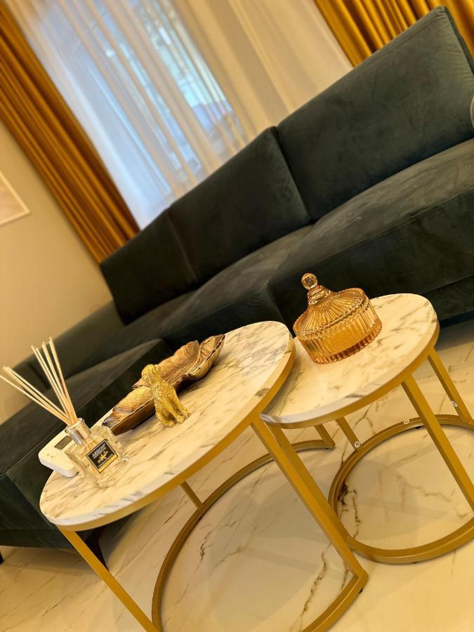 Apartament Bisera Тимишоара Екстериор снимка
