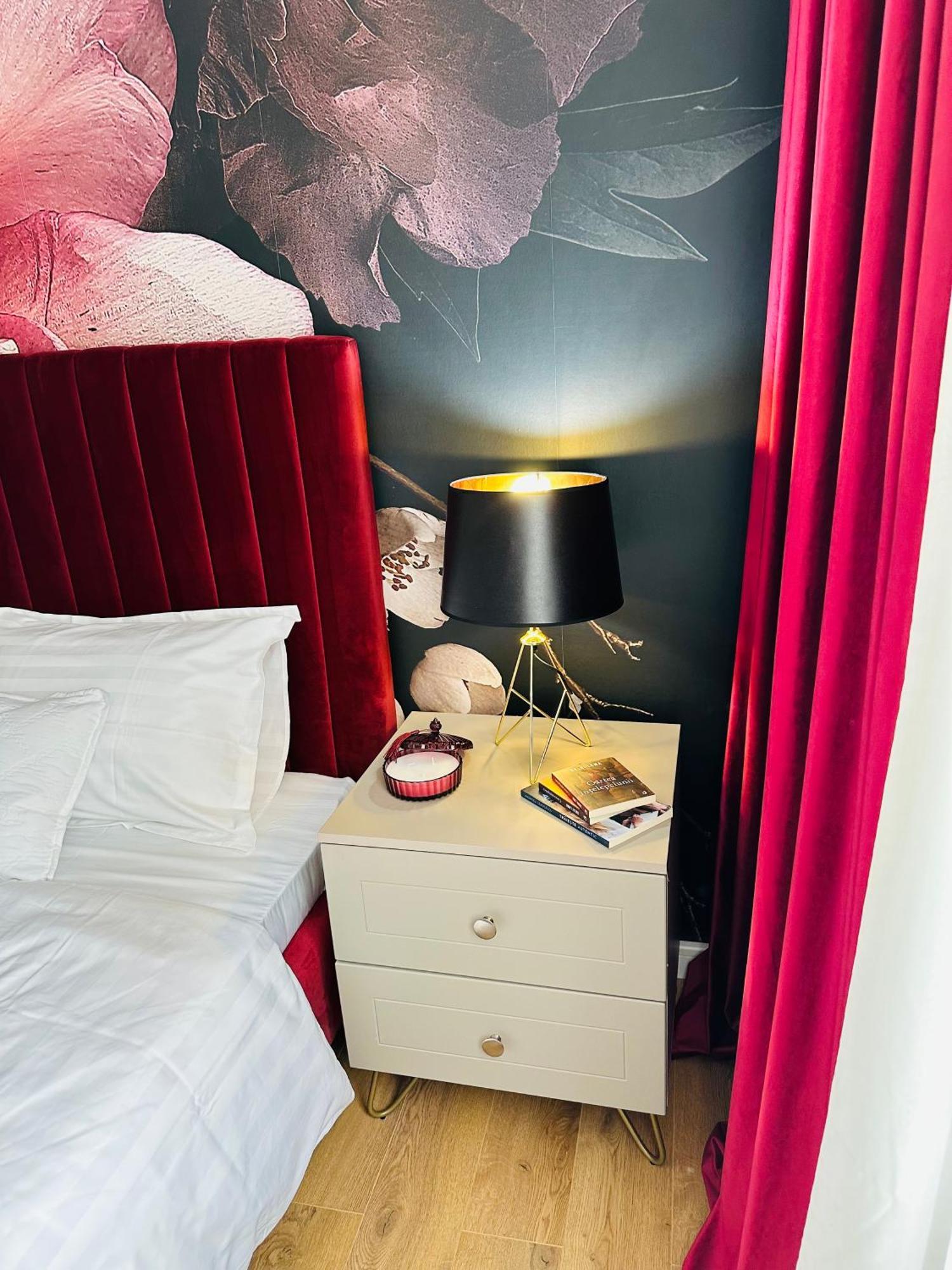 Apartament Bisera Тимишоара Екстериор снимка