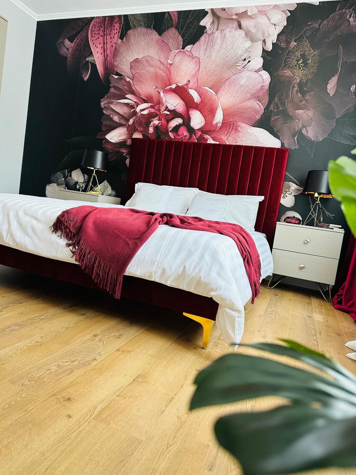 Apartament Bisera Тимишоара Екстериор снимка